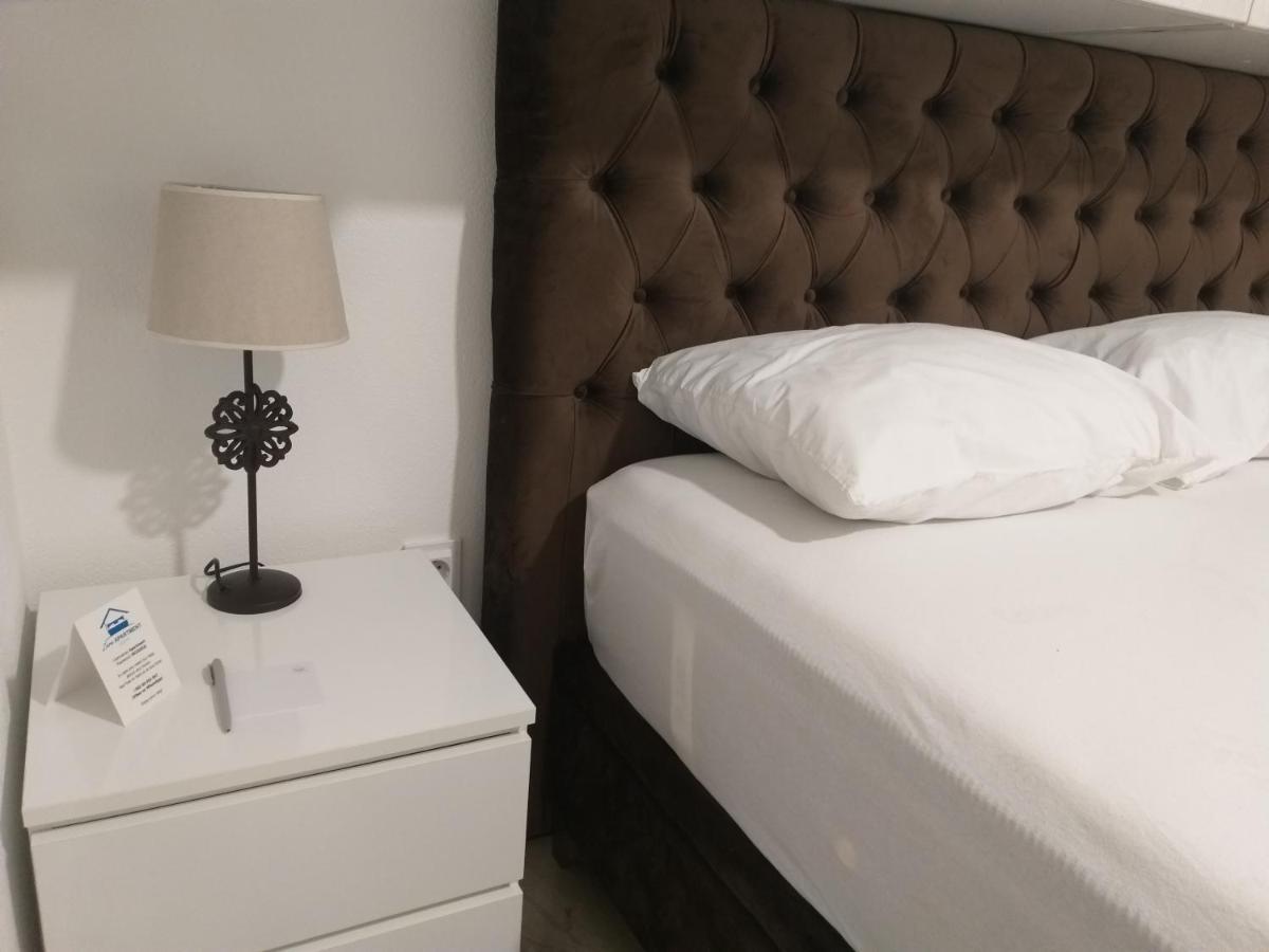 Zara Apartment Budva Dış mekan fotoğraf