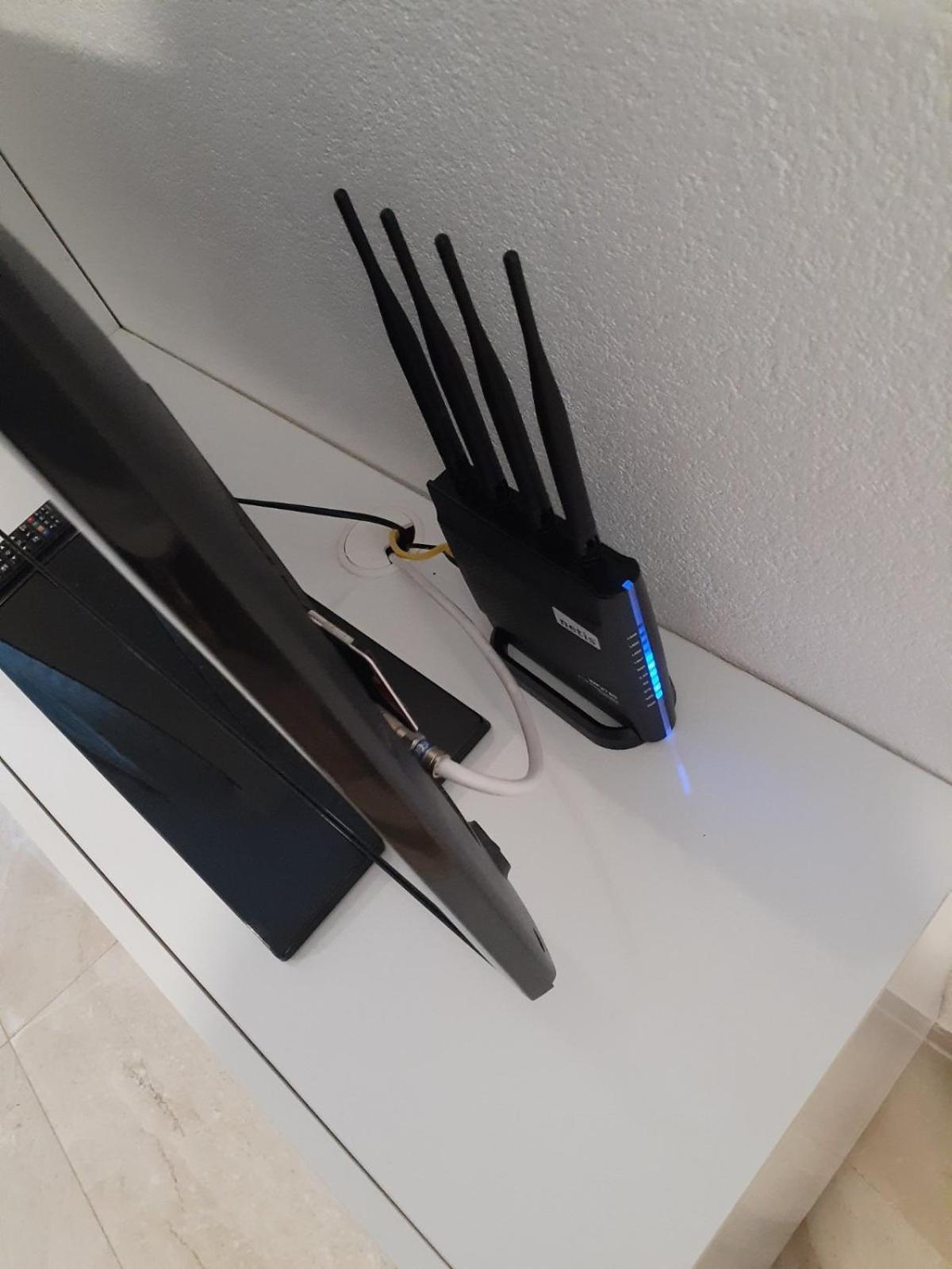 Zara Apartment Budva Dış mekan fotoğraf